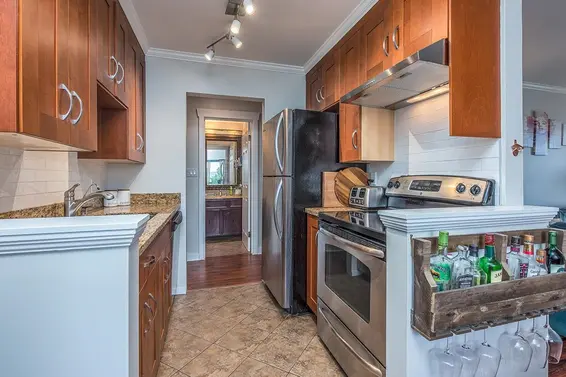 306 306 West 1St Street, North Vancouver For Sale - image 6