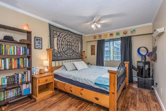 306 306 West 1St Street, North Vancouver For Sale - image 8