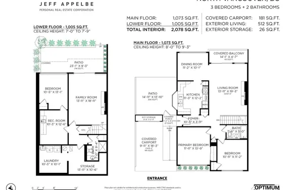 3665 Edgemont Boulevard, North Vancouver For Sale - image 24