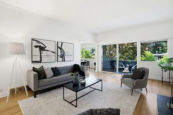 3665 Edgemont Boulevard, North Vancouver For Sale - image 3