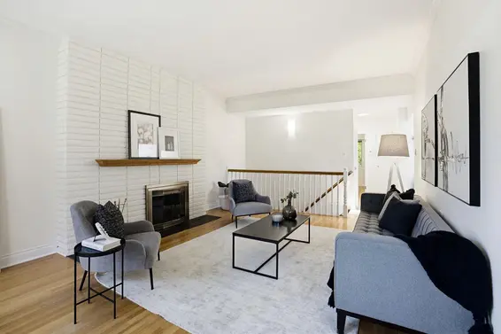 3665 Edgemont Boulevard, North Vancouver For Sale - image 4