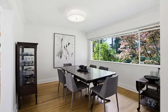 3665 Edgemont Boulevard, North Vancouver For Sale - image 6