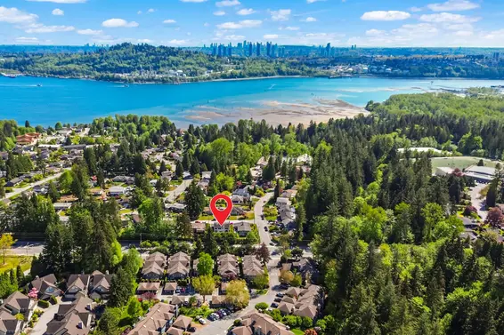 2932 Brixham Road, North Vancouver