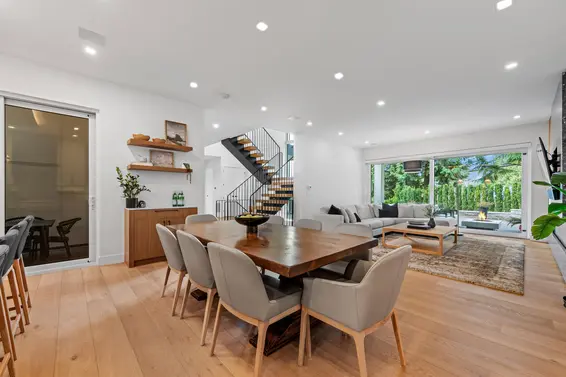 4528 Skyline Drive, North Vancouver For Sale - image 9