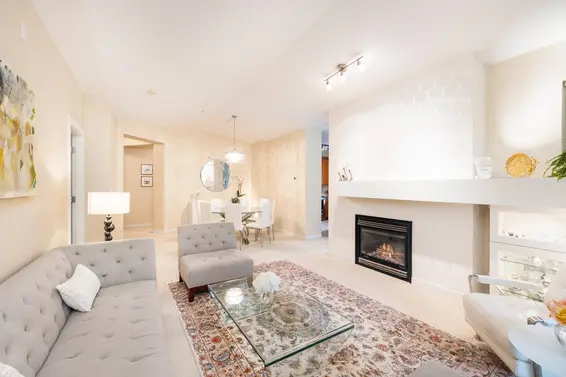 202 3125 Capilano Crescent, North Vancouver For Sale - image 10