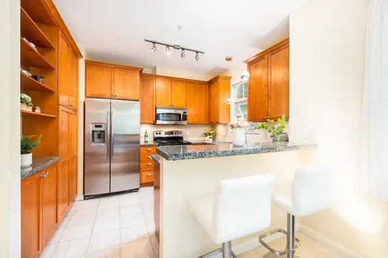 202 3125 Capilano Crescent, North Vancouver For Sale - image 22