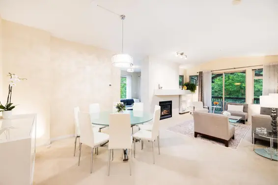 202 3125 Capilano Crescent, North Vancouver For Sale - image 4
