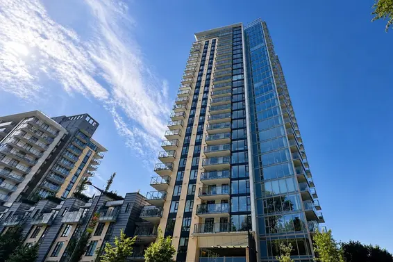 1803 1401 Hunter Street, North Vancouver