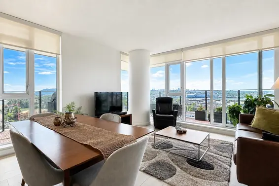 1803 1401 Hunter Street, North Vancouver For Sale - image 3