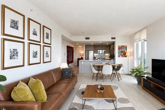 1803 1401 Hunter Street, North Vancouver For Sale - image 7