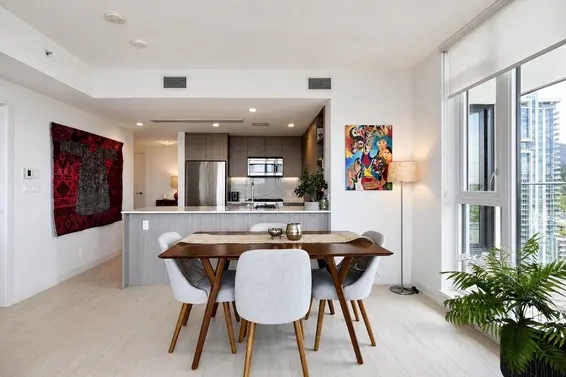 1803 1401 Hunter Street, North Vancouver For Sale - image 9