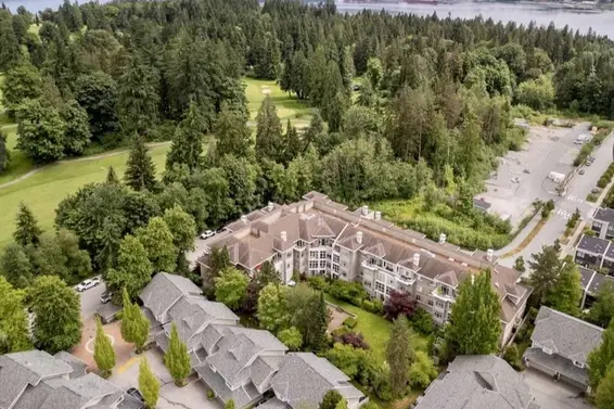 315 630 Roche Point Drive, North Vancouver For Sale - image 1