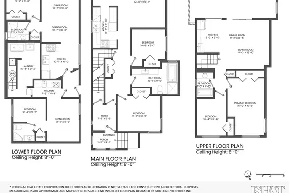 431 East 2nd Street, North Vancouver For Sale - image 2