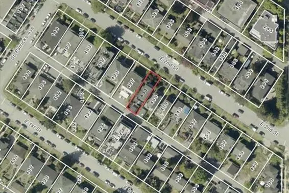 431 East 2nd Street, North Vancouver For Sale - image 7