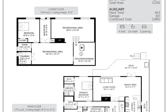 2602 Kilmarnock Crescent, North Vancouver For Sale - image 40