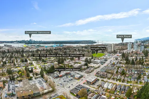 205 1518 Bowser Avenue, North Vancouver For Sale - image 28