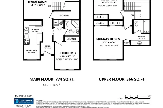 205 1518 Bowser Avenue, North Vancouver For Sale - image 39