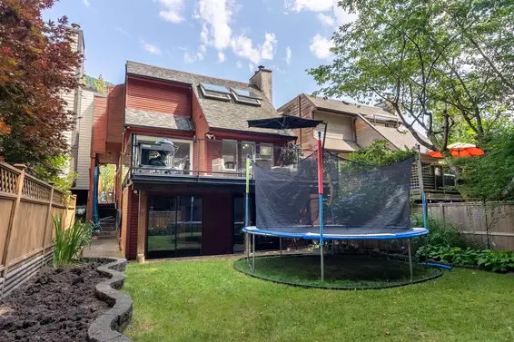 5623 White Pine Lane, North Vancouver