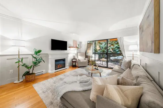 201 101 East 29th Street, North Vancouver For Sale - image 2