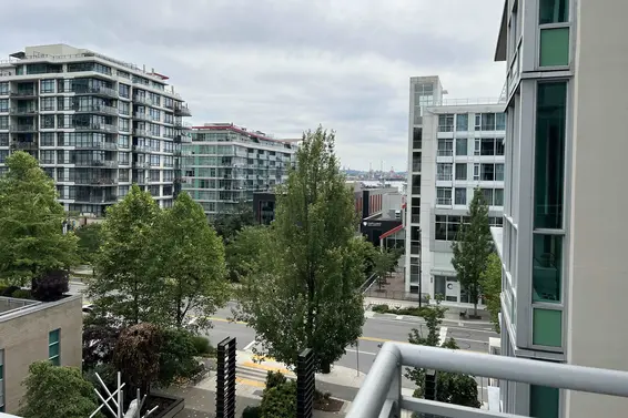 501 138 East Esplanade, North Vancouver For Sale - image 15