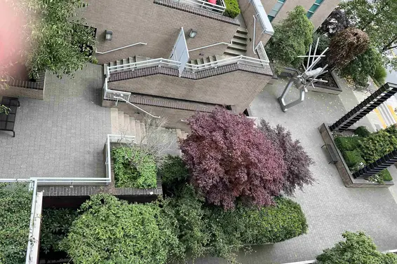 501 138 East Esplanade, North Vancouver For Sale - image 17