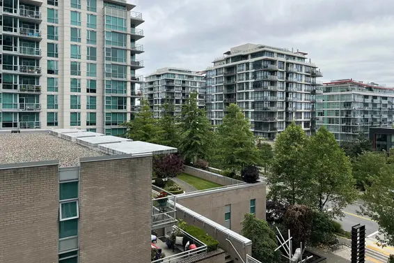 501 138 East Esplanade, North Vancouver For Sale - image 19