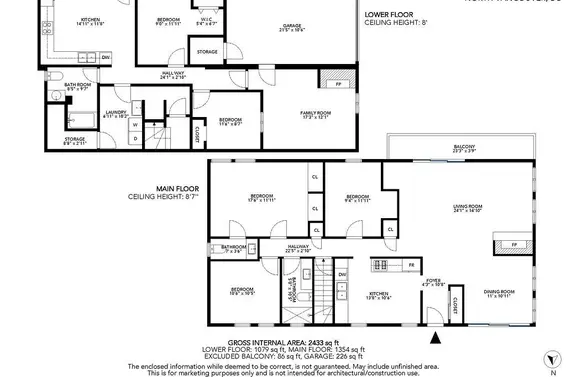 1964 Fell Avenue, North Vancouver For Sale - image 35