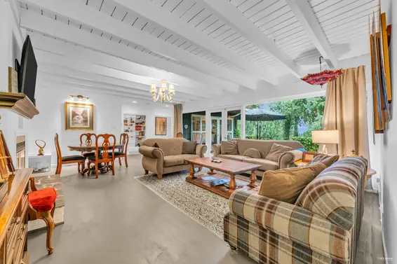 1372 Ottawa Avenue, West Vancouver For Sale - image 3