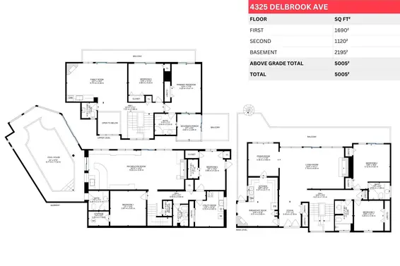 4325 Delbrook Avenue, North Vancouver For Sale - image 40