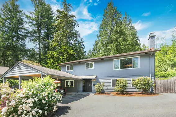 645 Mccartney Close, North Vancouver