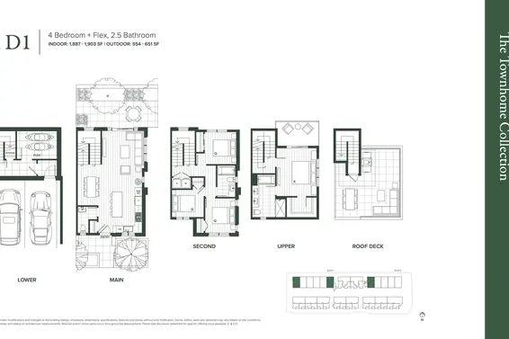 128 2050 Glenaire Drive, North Vancouver For Sale - image 11