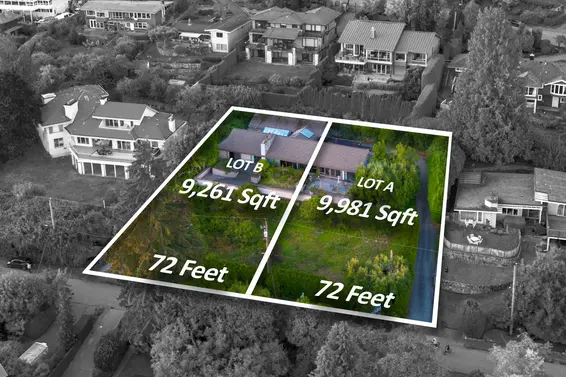 2237 Palmerston Avenue, West Vancouver