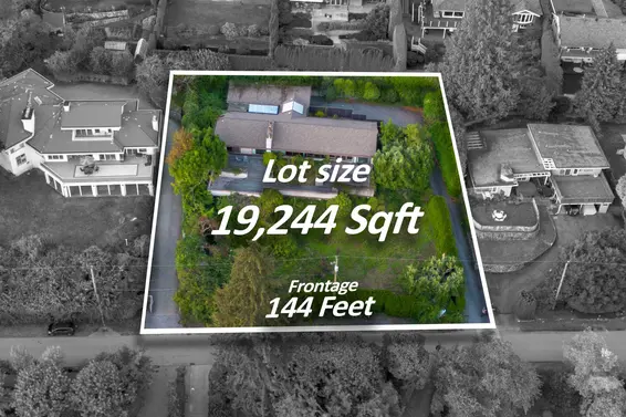 2237 Palmerston Avenue, West Vancouver For Sale - image 2