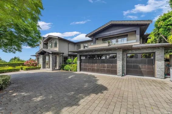 1108 Highland Place, West Vancouver