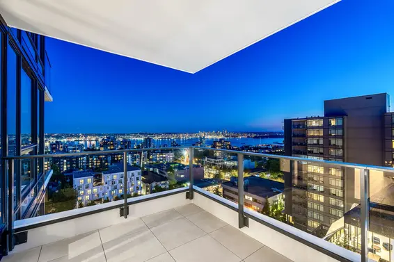 1205 135 East 13th Street, North Vancouver For Sale - image 4
