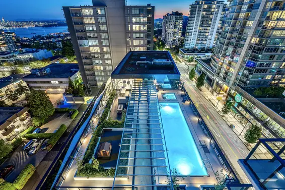 1205 135 East 13th Street, North Vancouver For Sale - image 7