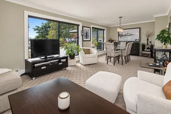 404 360 East 2nd Street, North Vancouver For Sale - image 2