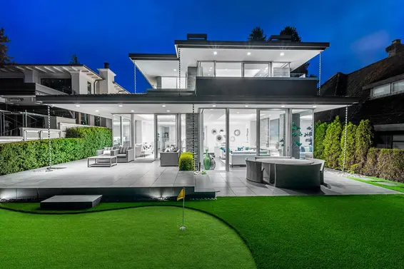 2878 Bellevue Avenue, West Vancouver