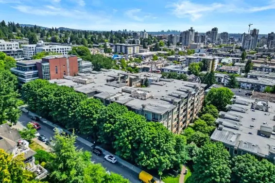507 119 West 22nd Street, North Vancouver For Sale - image 24