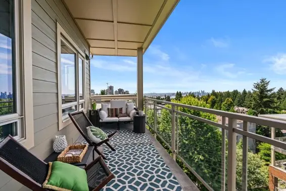 507 119 West 22nd Street, North Vancouver For Sale - image 6