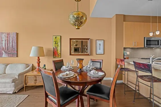 507 119 West 22nd Street, North Vancouver For Sale - image 7