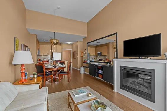 507 119 West 22nd Street, North Vancouver For Sale - image 8