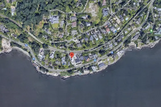3699 Sunset Lane, West Vancouver For Sale - image 5