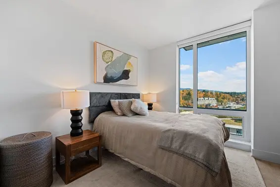 1003 680 Seylynn Crescent, North Vancouver For Sale - image 20