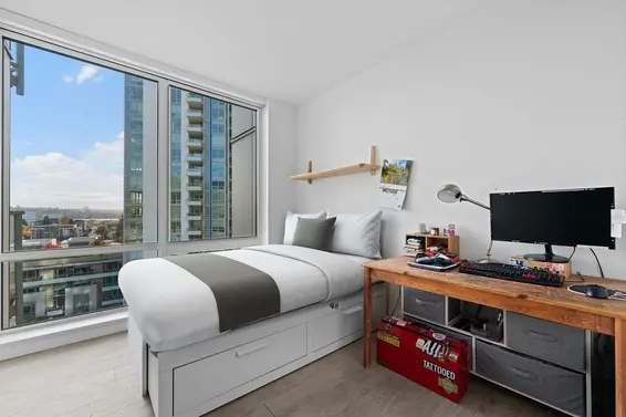 1003 680 Seylynn Crescent, North Vancouver For Sale - image 24