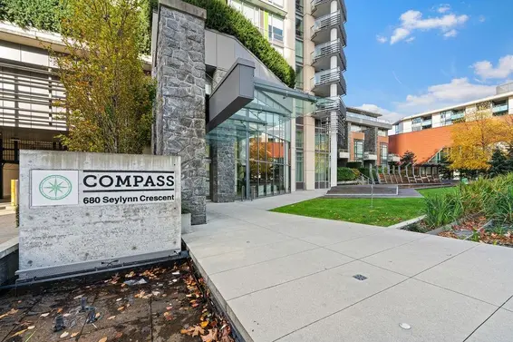 1003 680 Seylynn Crescent, North Vancouver For Sale - image 31