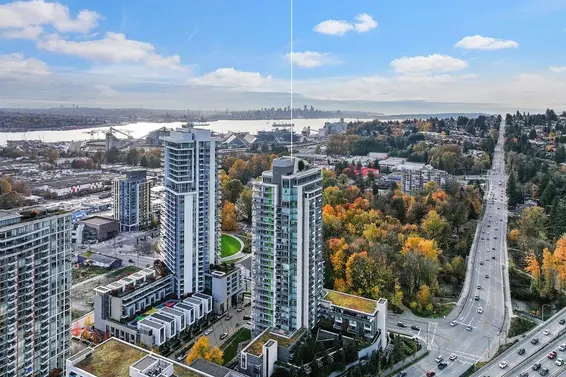 1003 680 Seylynn Crescent, North Vancouver For Sale - image 37