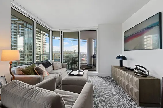 1003 680 Seylynn Crescent, North Vancouver For Sale - image 7