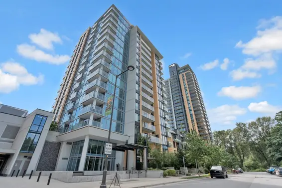 408 1471 Hunter Street, North Vancouver