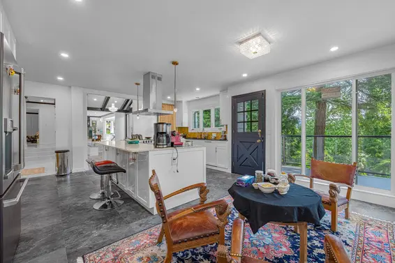 4621 Caulfeild Drive, West Vancouver For Sale - image 11
